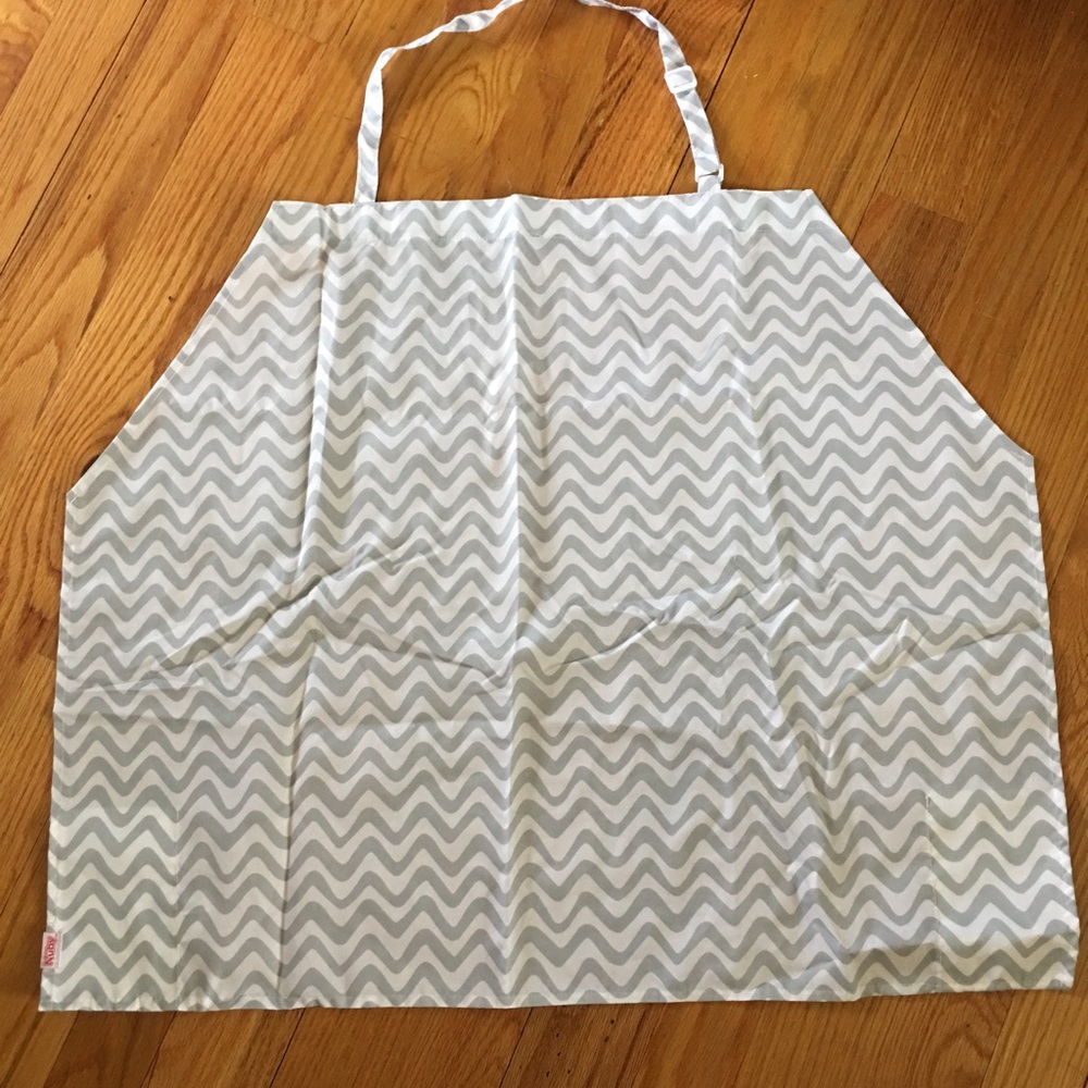 Nuby Nursing Cover